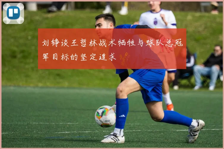 刘铮谈王哲林战术牺牲与球队总冠军目标的坚定追求
